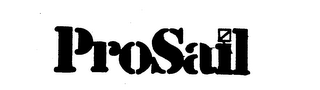 PROSAIL trademark