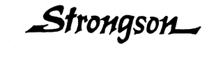 STRONGSON trademark