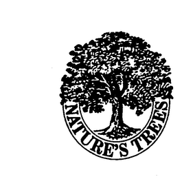 NATURE'S TREE'S trademark