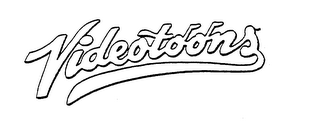 VIDEOTOONS trademark