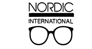 NORDIC INTERNATIONAL