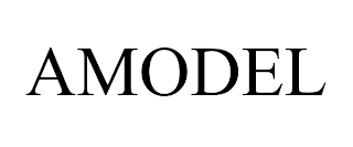 AMODEL trademark