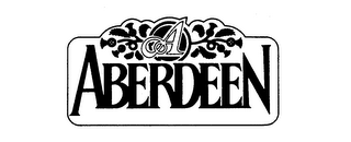 A ABERDEEN