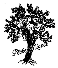 PECHER MIGNON trademark