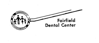 FAIRFIELD DENTAL CENTER trademark