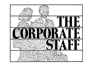 THE CORPORATE STAFF
