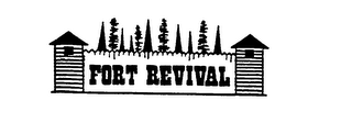 FORT REVIVAL trademark