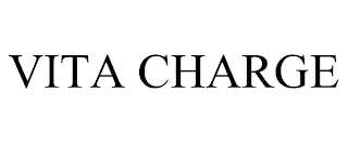 VITA CHARGE trademark