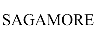 SAGAMORE trademark