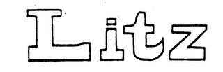 LITZ trademark