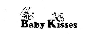 BABY KISSES trademark