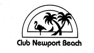 CLUB NEWPORT BEACH