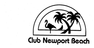 CLUB NEWPORT BEACH