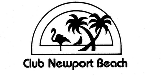 CLUB NEWPORT BEACH