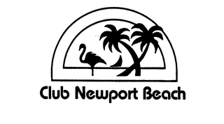 CLUB NEWPORT BEACH