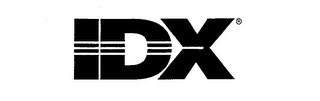 IDX