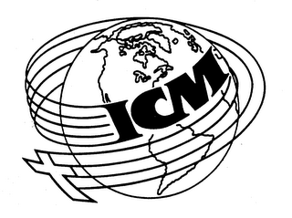 ICM trademark