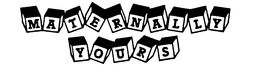 MATERNALLY YOURS trademark