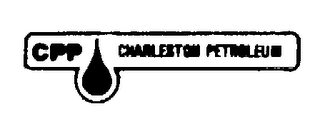 CPP CHARLESTON PETROLEUM