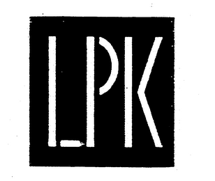 LPK