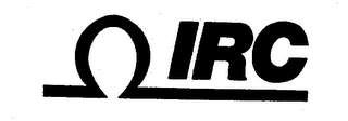 IRC trademark
