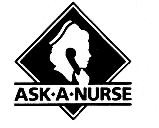 ASK-A-NURSE