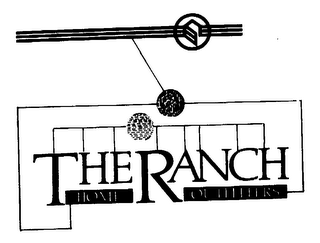 THE RANCH HOME OUTFITTERS