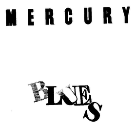 MERCURY BLUES