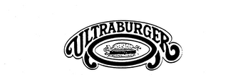 ULTRABURGER