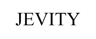 JEVITY trademark