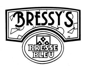 BRESSY'S BRESSE BLEU