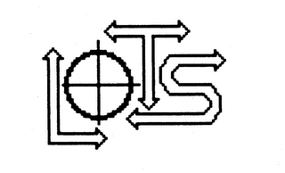 LOTS trademark