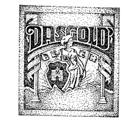 DASGOLD BEER