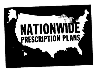 NATIONWIDE PRESCRIPTION PLANS