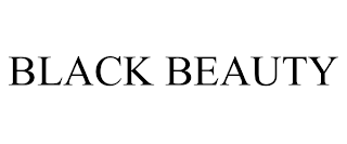 BLACK BEAUTY trademark