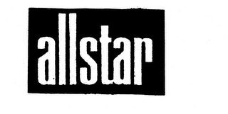 ALLSTAR trademark
