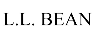 L.L. BEAN trademark