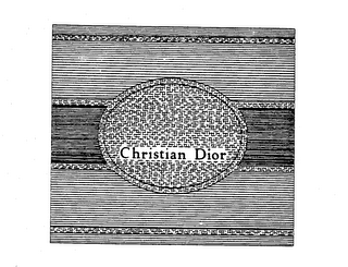 CHRISTIAN DIOR