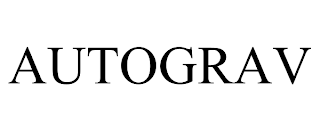 AUTOGRAV trademark