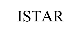 ISTAR trademark