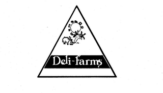 DELI-FARMS