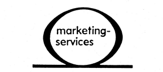 MARKETING SERVICES