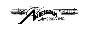 ANGELGRAM AMERICA INC. trademark
