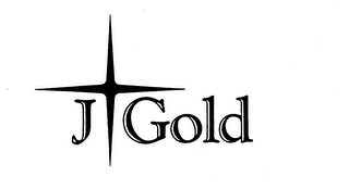 J GOLD trademark