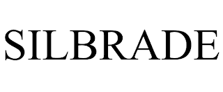 SILBRADE trademark