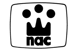 NAC trademark