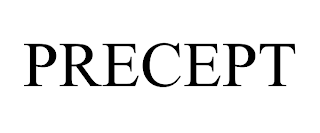 PRECEPT trademark