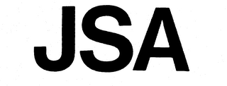 JSA trademark