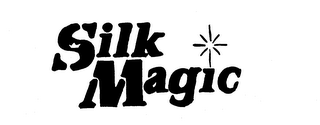 SILK MAGIC