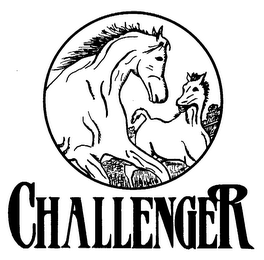 CHALLENGER